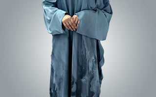 How donning an abaya will provide you with unparalleled comfort