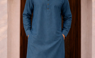 Shalwar Kameez for Men: Transitioning from Tradition to Contemporary Streetwear