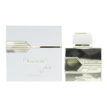 Al Haramain L'Aventure Femme 100ml