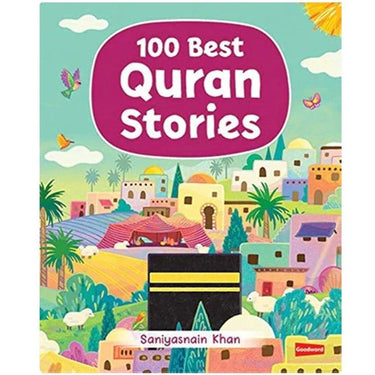 100 Best Quran Stories