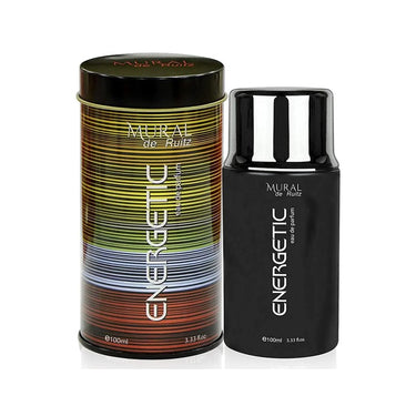 Mural De Ruitz Energetic 100ml