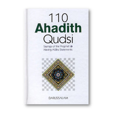 110 Ahadith Qudsi