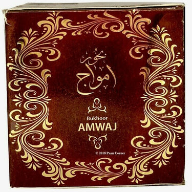 Amwaj Bakhoor 40g