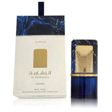 Lattafa Al Nashama Caprice 100ml