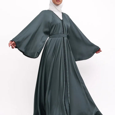 Sage - Makeba Pearl Abaya