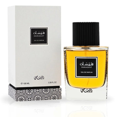 Rasasi Hamasaat 100ml