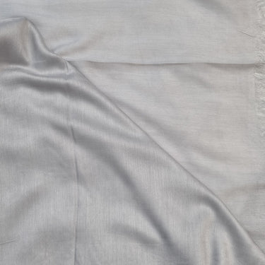 Organic Cotton Modal – Grey