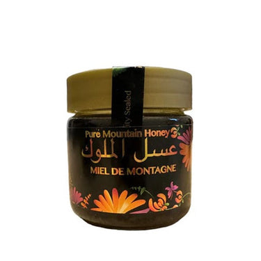 Pure Mountain Honey 250g