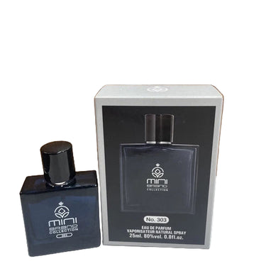 Mini Brand Collection No.303 25ml