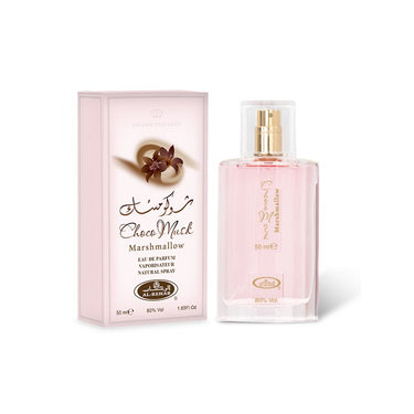 Al Rehab Choco Musk Marshmallow 50ml