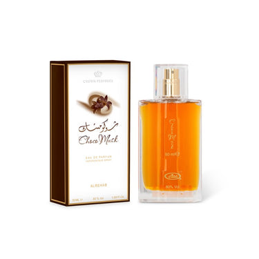 Al Rehab Choco Musk 50ml