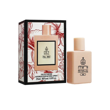Mini Brand Collection No.302 25ml