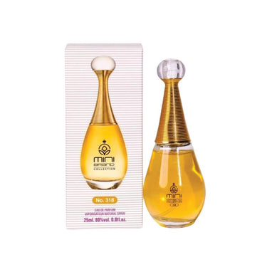 Mini Brand Collection No.318 25ml