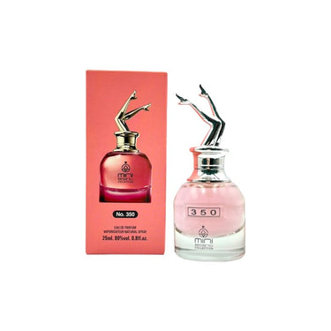 Mini Brand Collection No.350 25ml