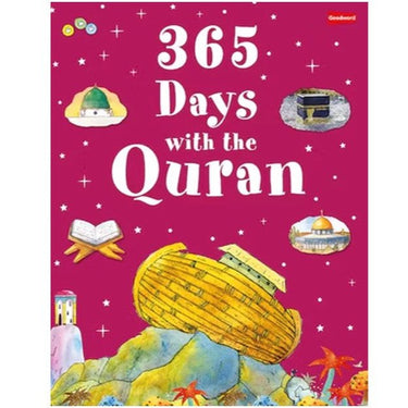 365 Days With The Quran