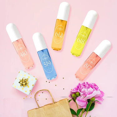 Soiree Luxe Perfume Mist Discovery Set