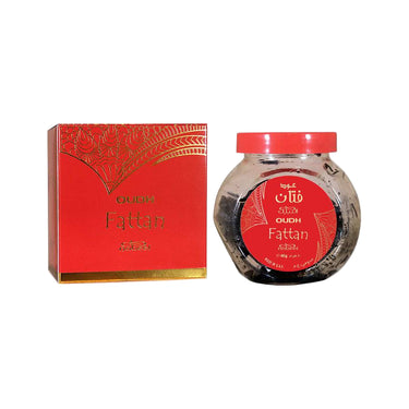 Nabeel Oudh Fattan Bakhoor