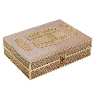 Kaaba Gift Box set - Pink