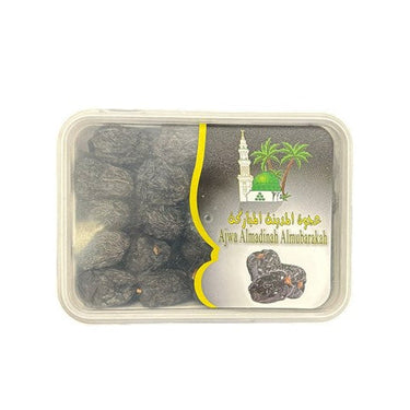 Ajwa Al Madina Almubarakah Dates 500g
