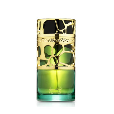 Lattafa Qimmah For Women 100ml