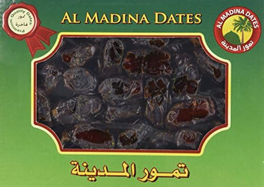 Madinah Al Munawwara Dates