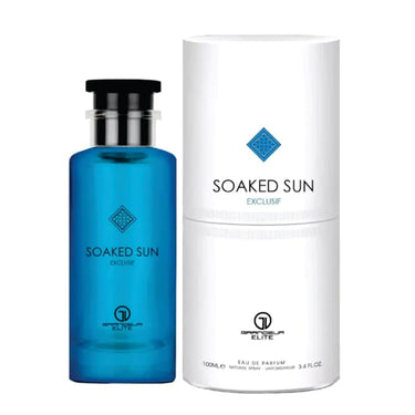 Soaked Sun Exclusif 100ml