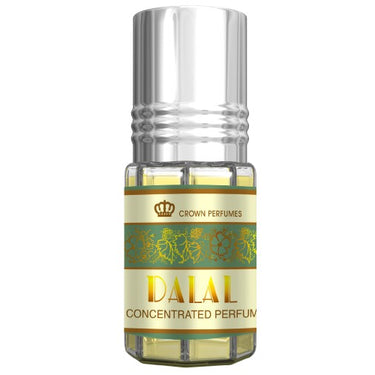 Al Rehab Dalal Attar 3ml