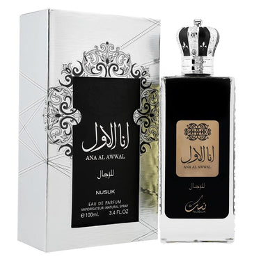 Ana Al Awwal 100ml