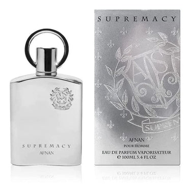 Afnan Supremacy Pour Homme 100ml