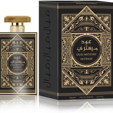 Oud Mystery Intense 100ml