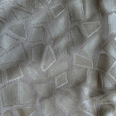 Blocked Jersey Hijab - Nude