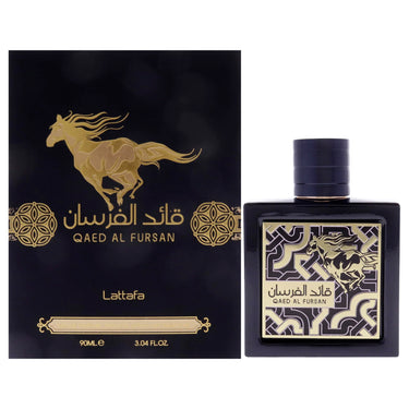 Lattafa Qaed Al Fursan 90ml