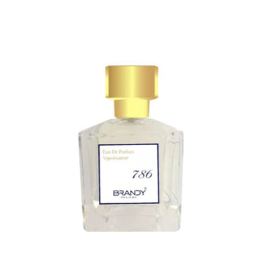 786 100ml