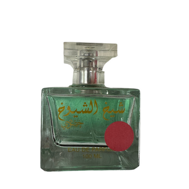 Lattafa Sheikh Shuyukh Khusoosi 100ml