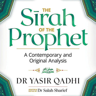 The Sirah Of The Prophet