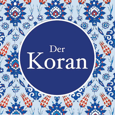 German Translation of the Quran