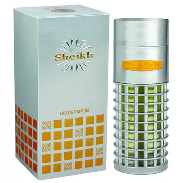 Al Haramain Sheikh 85ml