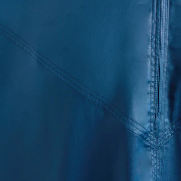 Teal Boys Satin Touch