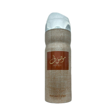 Al Zaafaran Mousuf Body Deodorant 200ml