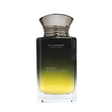 Al Haramain Black Musk 100ml