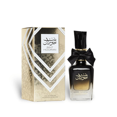 Al Zaafaran Bint Hooran 100ml