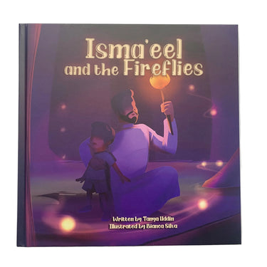 Isma'eel and the Fireflies