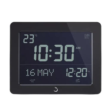AlFajr Clock CF-19B