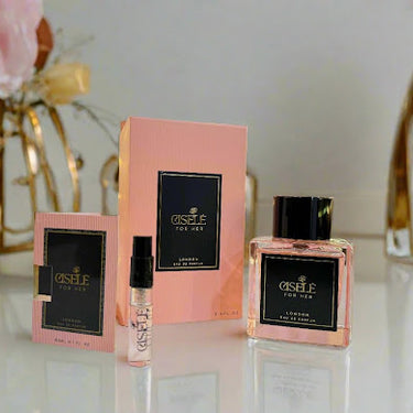 Ciselé For Her Eau de Parfum - 100ml