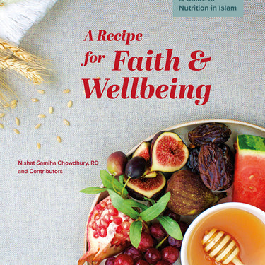 A Recipe For Faith & Wellbeing