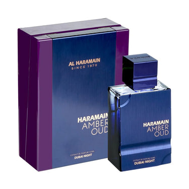 Al Haramain Amber Oud Dubai Night 100ml