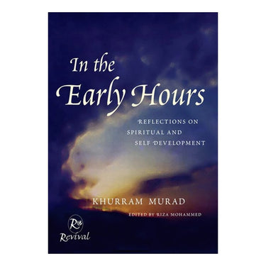 In The Early Hours