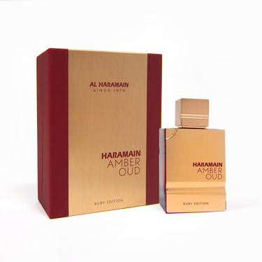 Al Haramain Amber Oud Ruby Edition 60ml