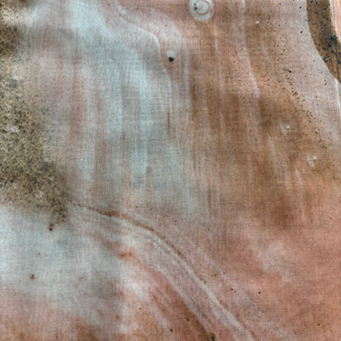 Peach Watercolour Modal Hijab #32