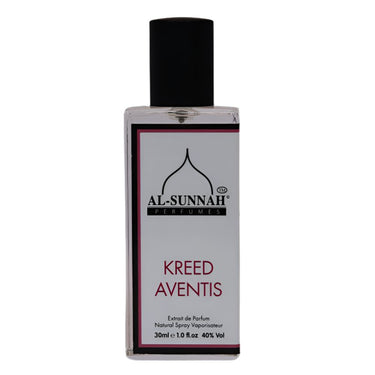 Kreed Aventis Spray 30ml